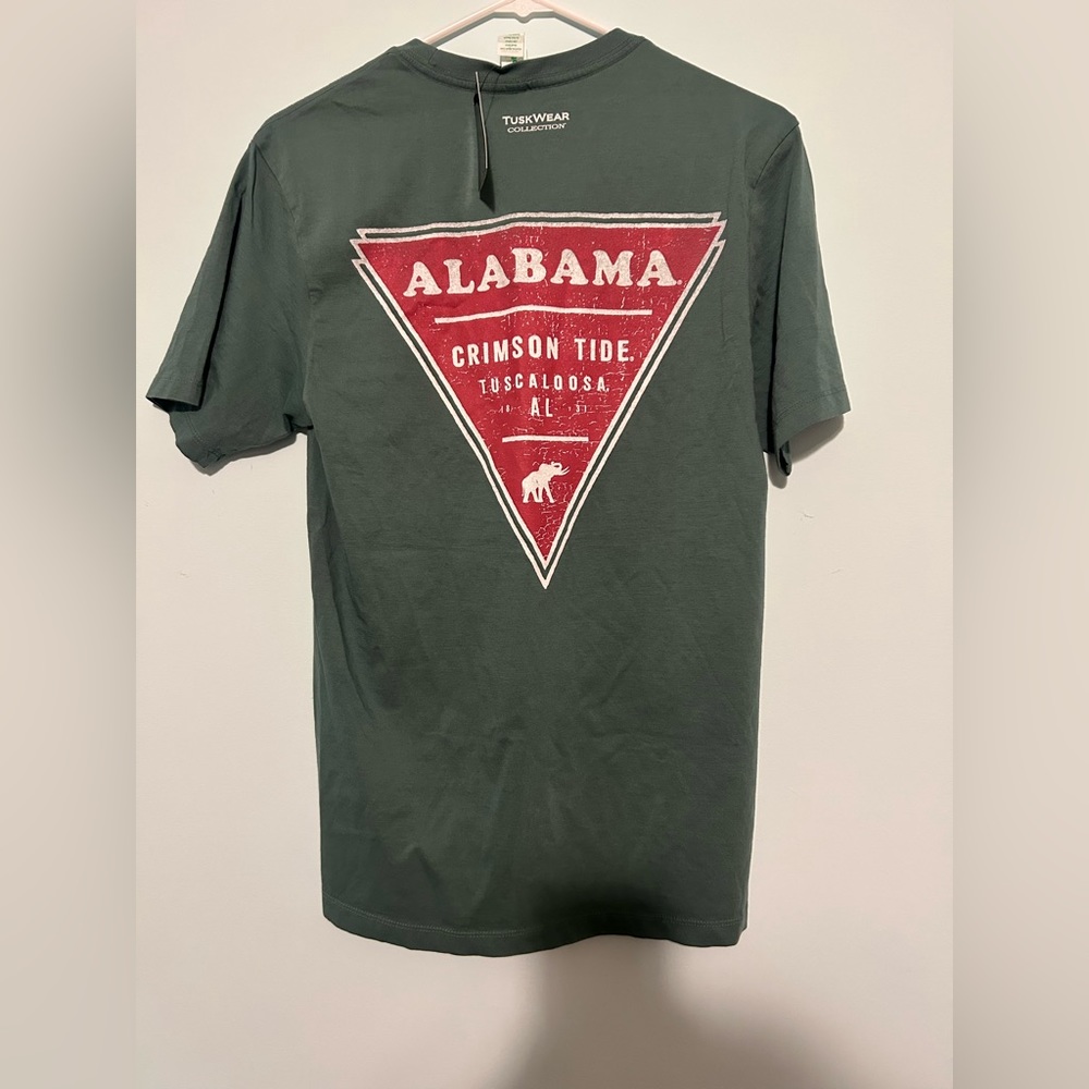 Tuskwear Alabama T-Shirt